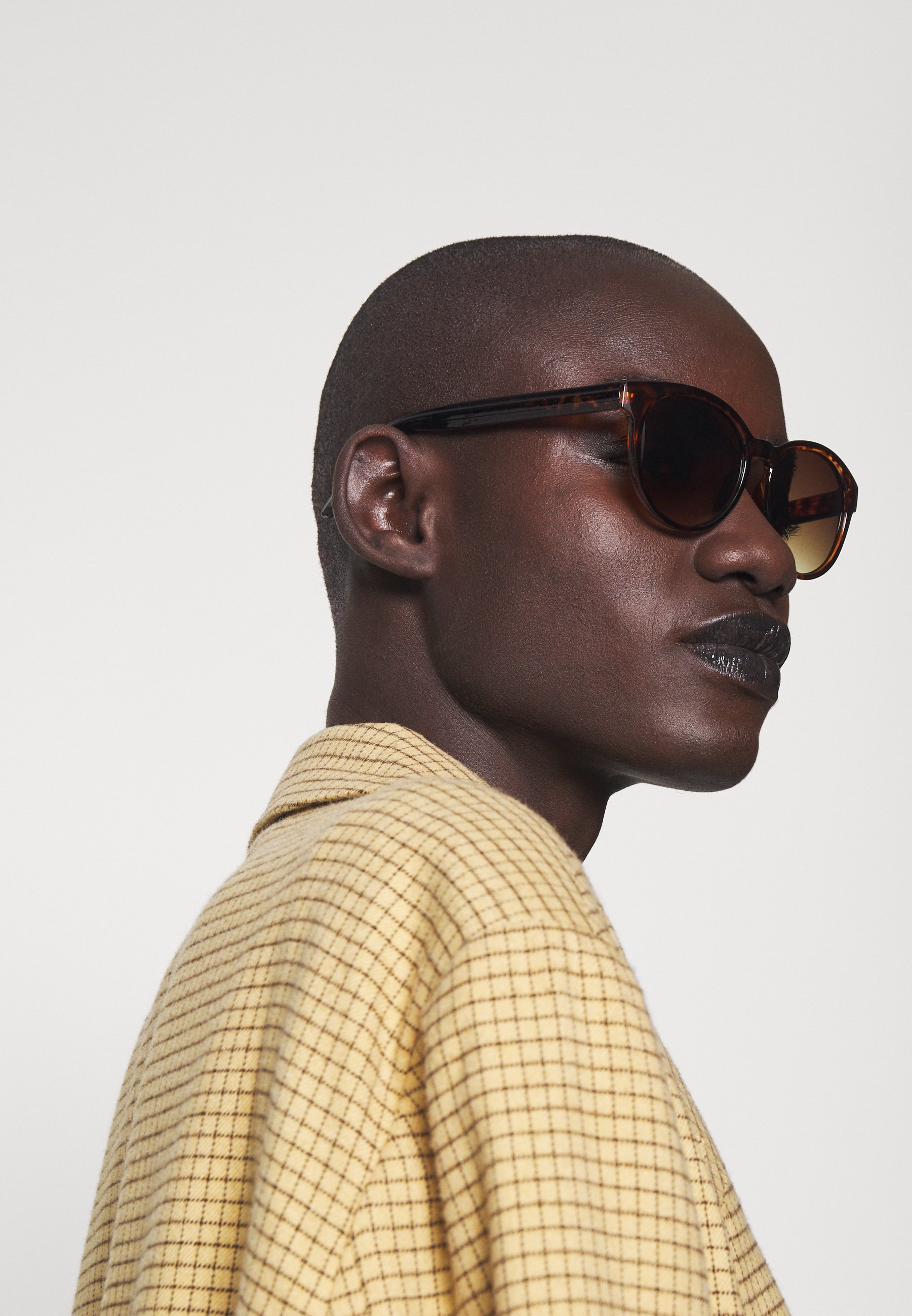 Anna Field Occhiali da sole - brown/marrone - Zalando.it