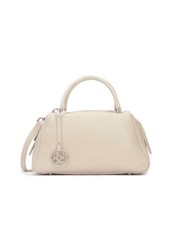 WENNY - Handtasche - beige