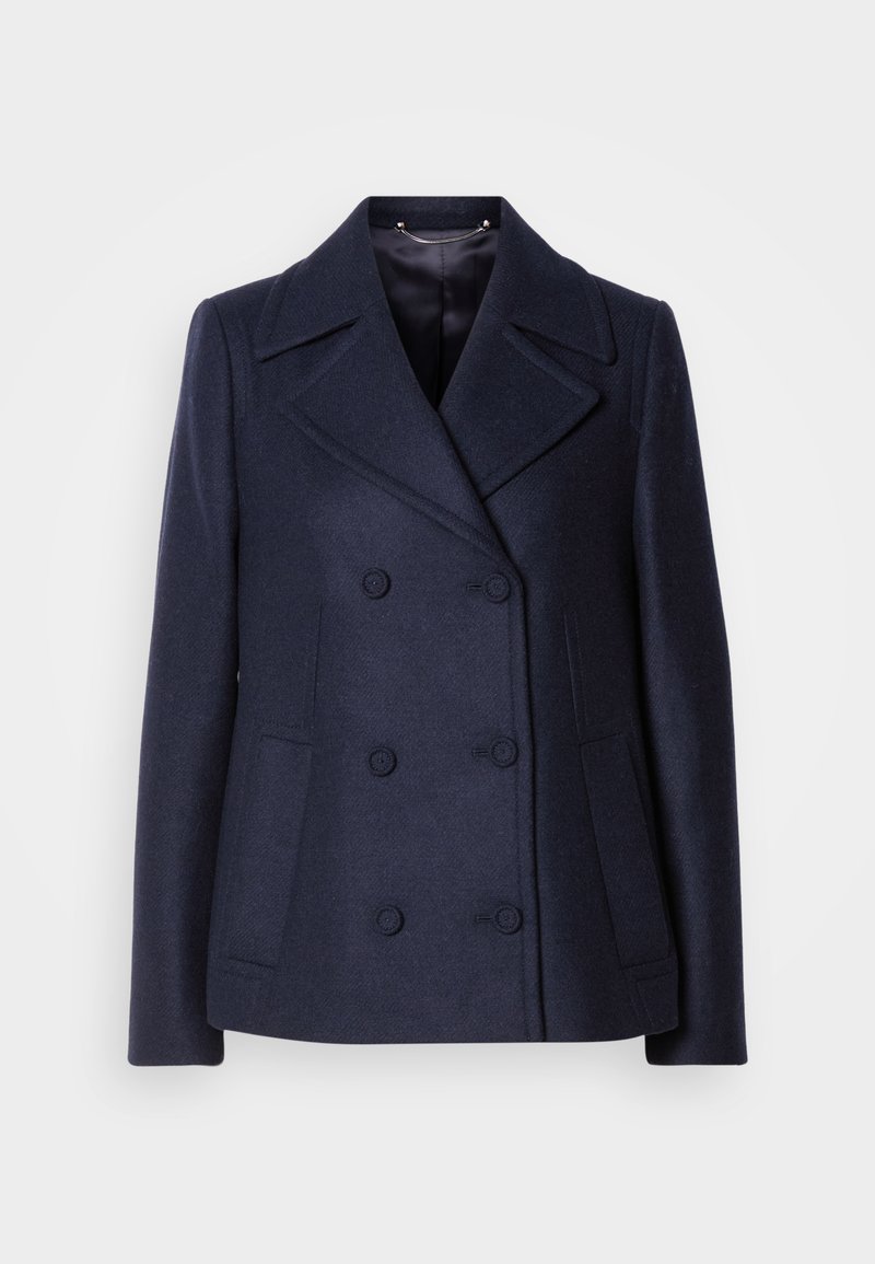 Boss Jas donkerblauw Boss Jas donkerblauw