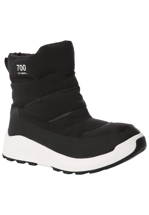 zalando bottes neige homme