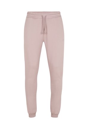 BAGOD - Pantaloni sportivi - mauve shadows