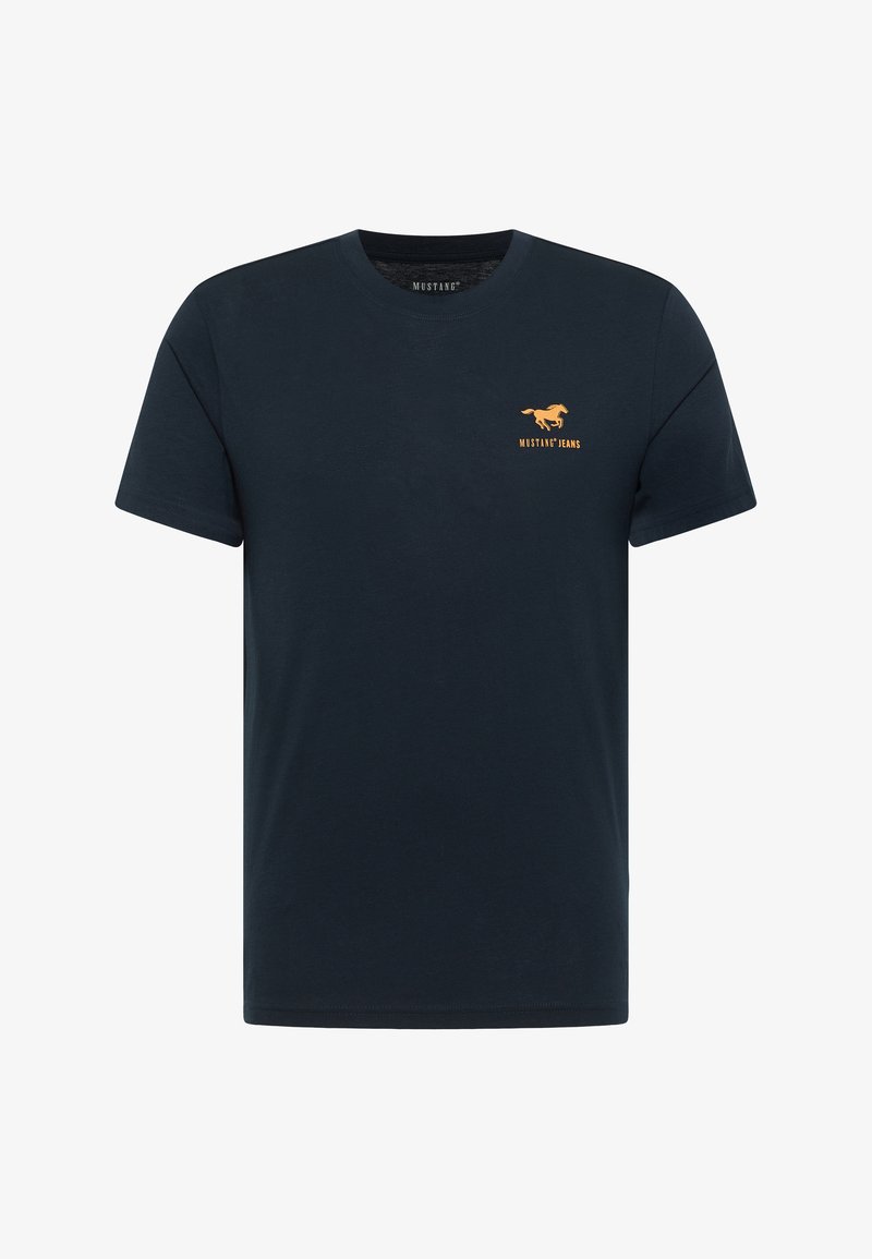 Mustang - T-shirt basic