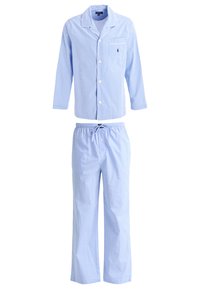 Pijama - light blue