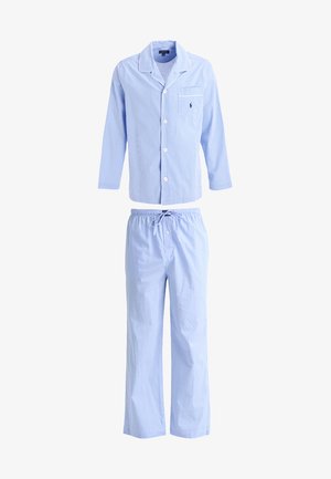 Pyjama - light blue