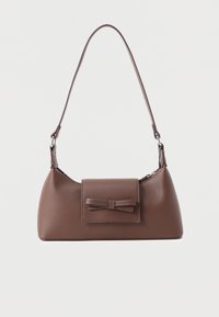 Niet geselecteerd, brown