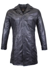 SAFARI - Cappotto corto - schwarz