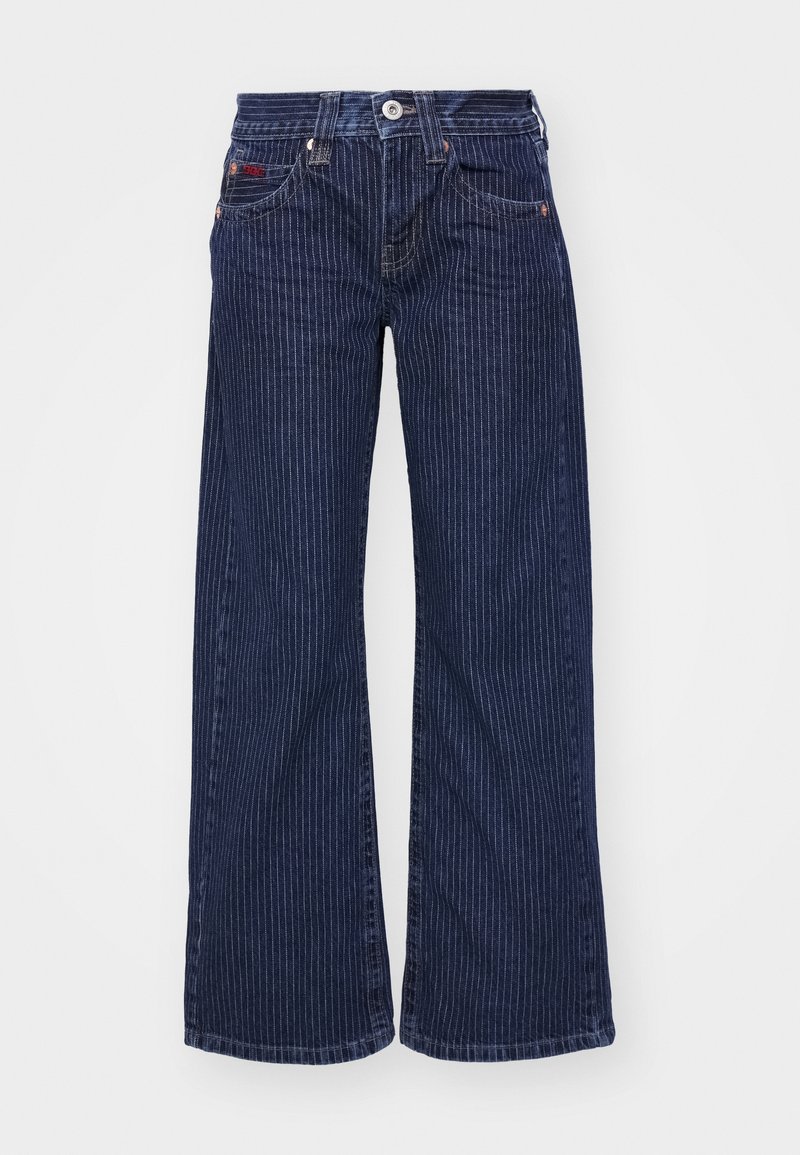BDG Urban Outfitters Relaxed fit jeans blauw