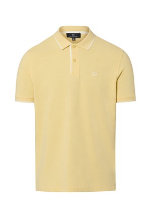 Poloshirt - gelb