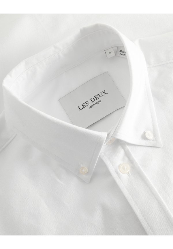 KONRAD CONTRAST OXFORD - Shirt4