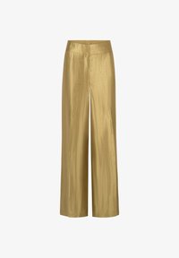 Geselecteerd, linden green