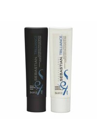 Sebastian Professional SEBASTIAN TRILLIANCE DUO* TRILLIANCE DUO* - Haarset - weiß