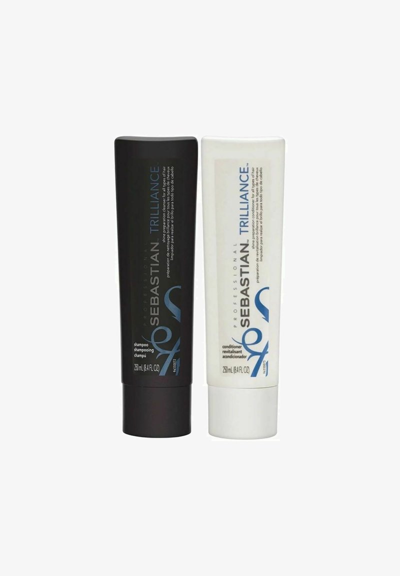 Sebastian Professional SEBASTIAN TRILLIANCE DUO* TRILLIANCE DUO* - Haarset - weiß