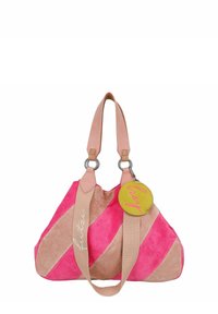 Non sélectionné, pink lollipop