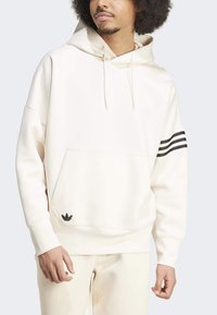 adidas Originals NEU - Felpa - white