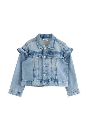 Jeansjacke - light denim