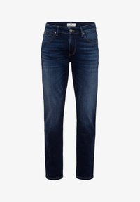 Niet geselecteerd, authentic blue used