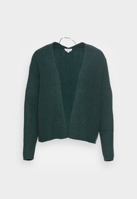 s.Oliver Kofta - dark green