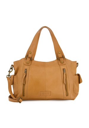 VENEZIA Handbag - brown