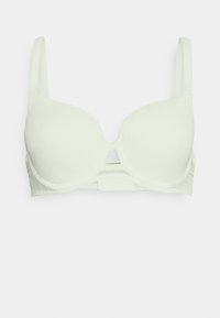 Vybráno, silk white