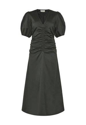 DULLI - Freizeitkleid - dark grey