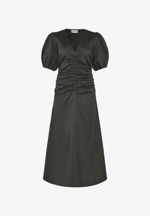 Minimum DULLI - Päevakleit - dark grey