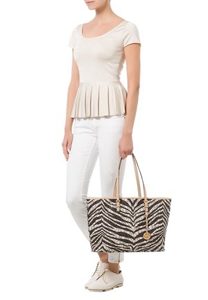 MICHAEL Michael Kors, Cabas - off-white