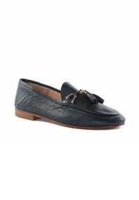 Dune London GRAYSONS - Instappers - navy