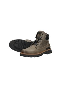 PME Legend DRAGAN - Veterboots - grijs