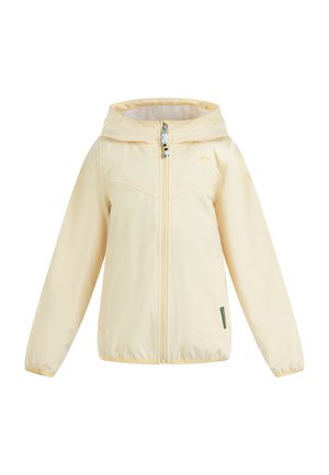 Outdoor jacket - vanille
