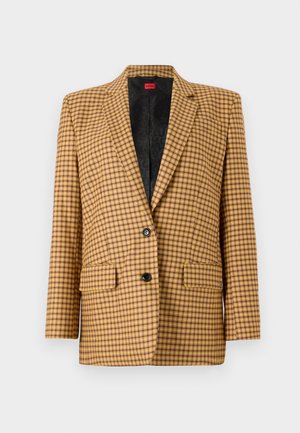 HUGO ANATALI - Blazer - beige