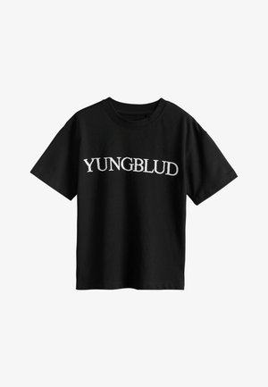 Next, - T-shirt z nadrukiem