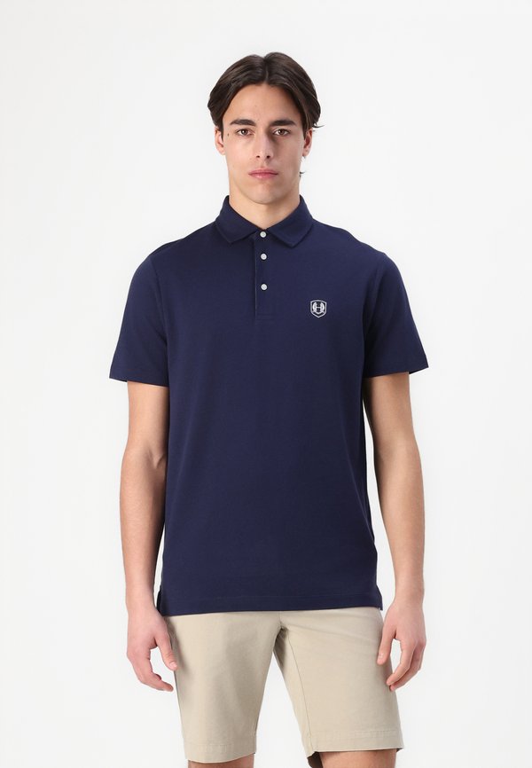 HERITAGE CREST LOGO - Polo shirt