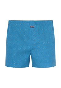 Non selezionato, jeweled dash dot