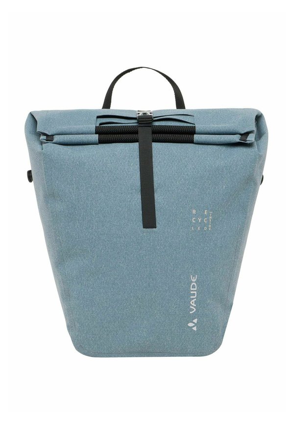 BACK SINGLE - Umhängetasche - heron