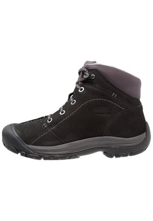 Snowboot/Winterstiefel - black