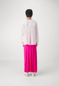 Pinko PROSECCO BLUSA - Bluse - white