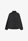 RUNNING JACKET - Veste de running - black