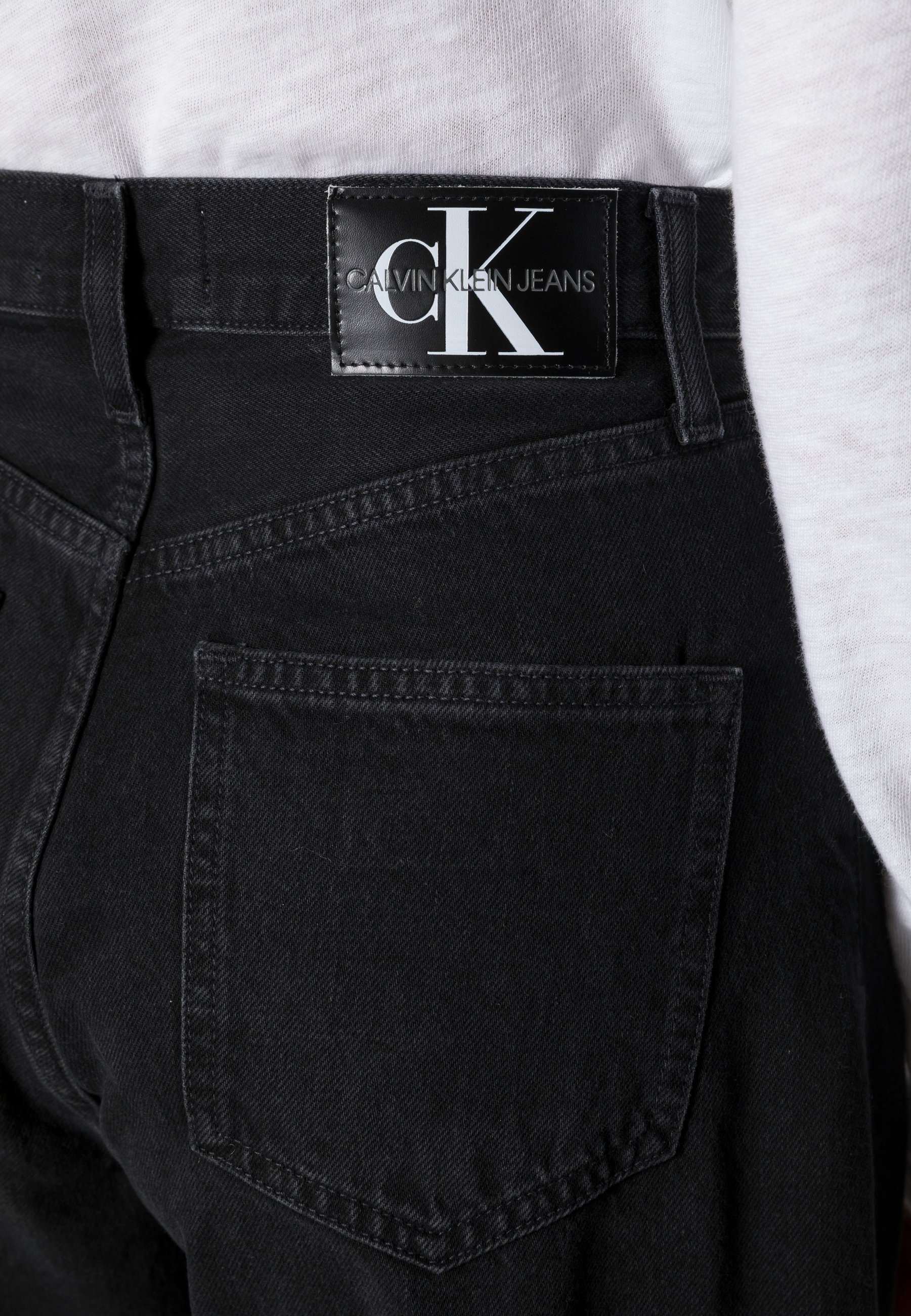 Calvin Klein Jeans RELAXED - Tiesaus 