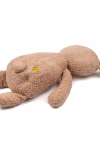 Fabelab BIG BUDDY - BUNNY - Jucărie de pluș - dusty rose