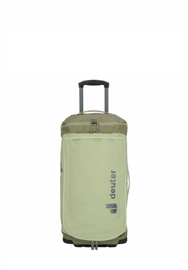 DUFFEL PRO MOVO 60 2 - Trolley - mineral grove
