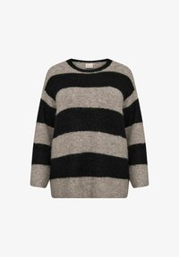 Kijelölve, c camel melange combi