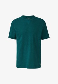 Ausgewählt, tannengrün