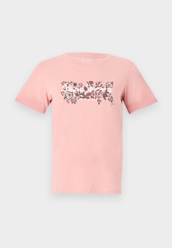 ROSALIND - Print T-shirt4