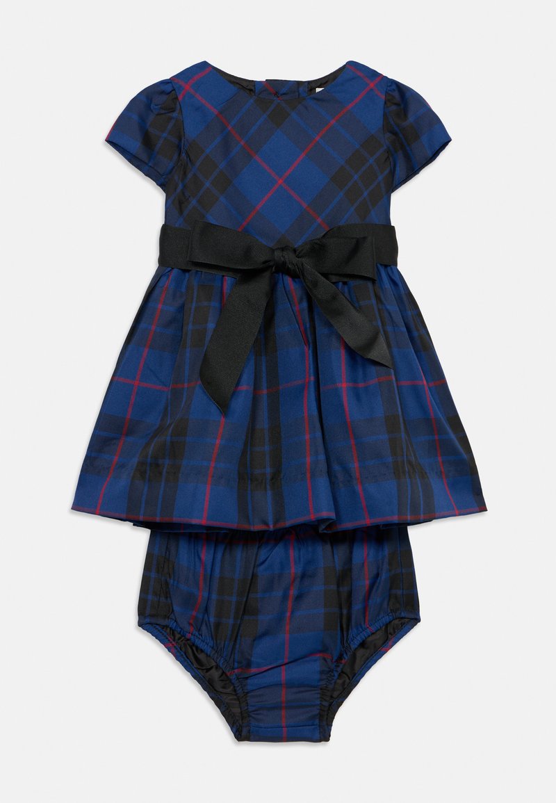 Ralph Lauren Jurk meerkleurig