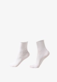 Sélectionné, White