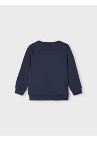 Name it Sudadera - dark blue