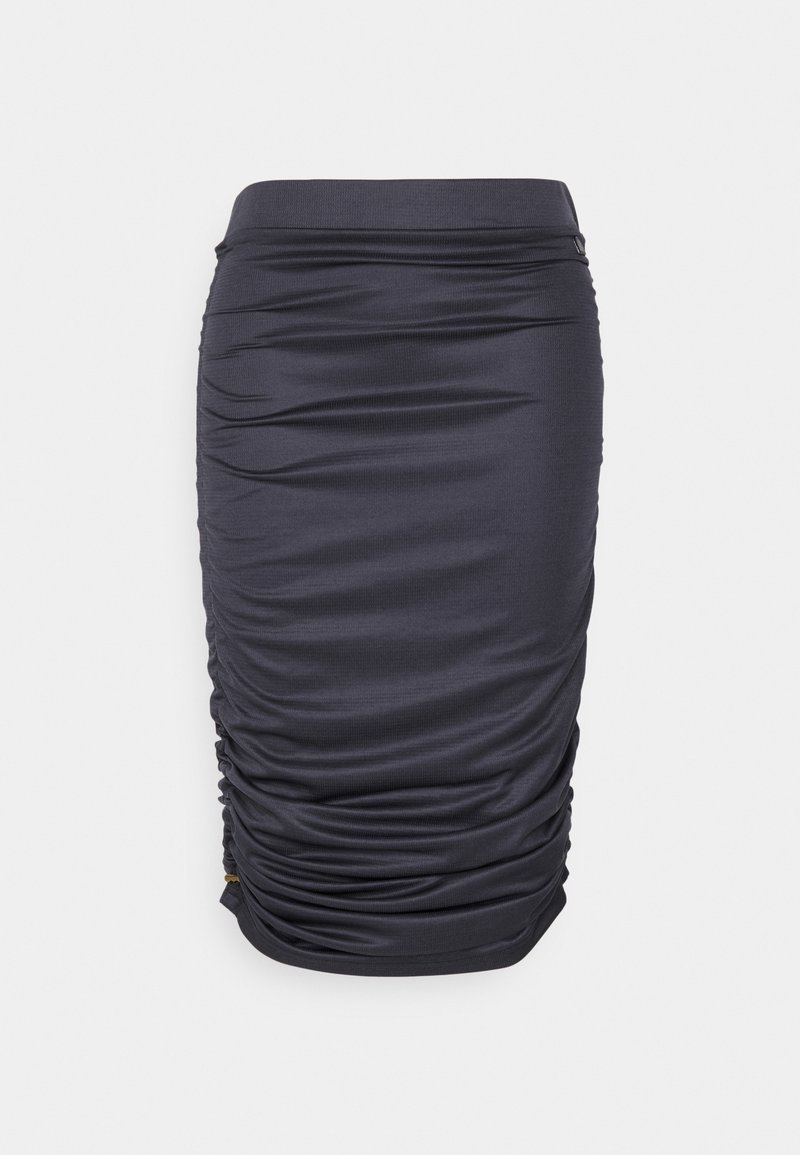 Ellesse Kokerrok donkergrijs