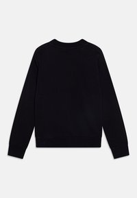 Scotch & Soda RELAXED FIT ARTWORK - Felpa - night
