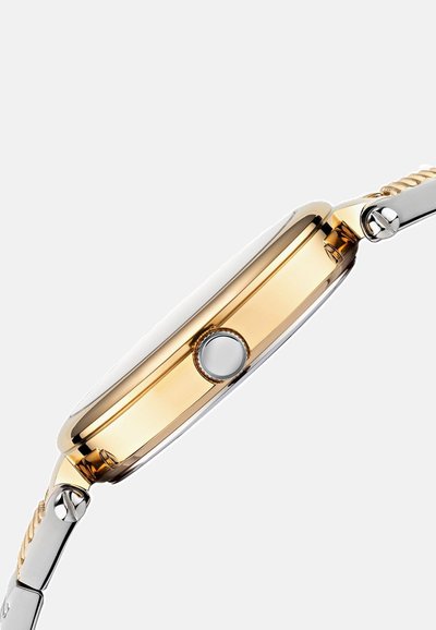 Versus Versace Horloge - silver gold