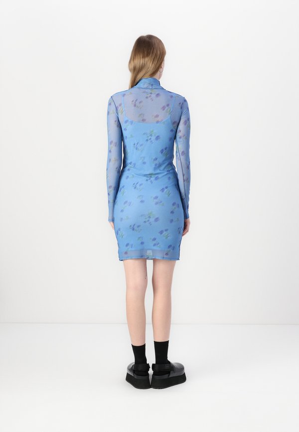 NORTENISA - Day dress4